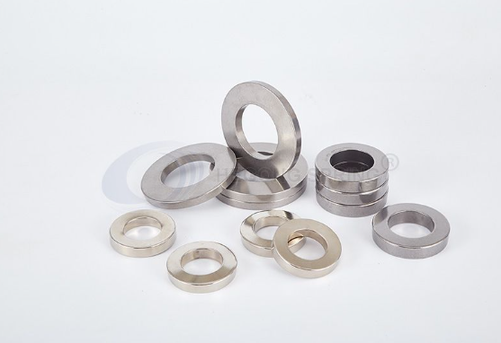 Flange Washers