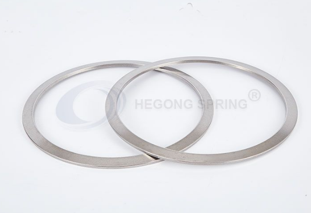 Disc Springs For Ball Bearing