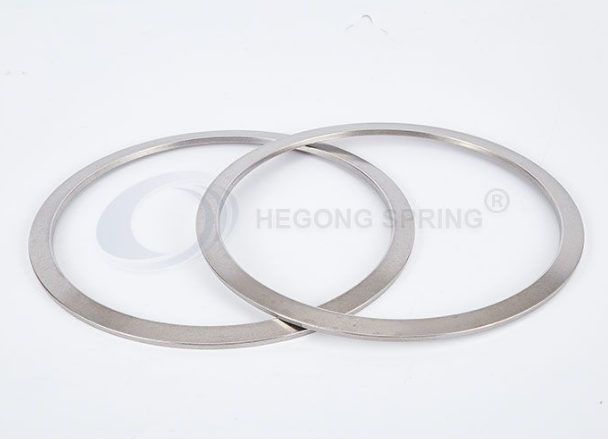 What is the Ball Bearing Disc Spring, Unslotted, Used For?