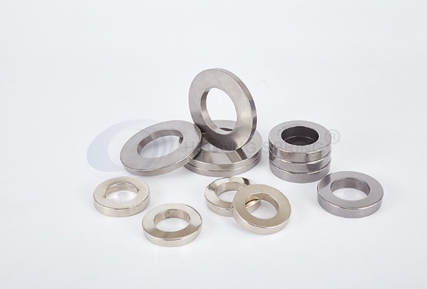 Flange Washers: Enhancing Stability and Performance in Industrial Applications