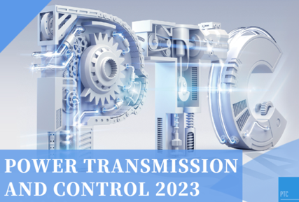 Our Company's Participation in PTC Asia - Power Transmission And Control 2023