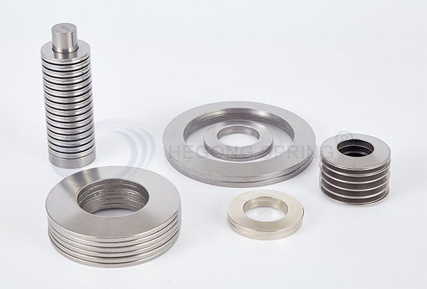 ​Are Disc Spring Washers Effective Against Bolt Loosening?