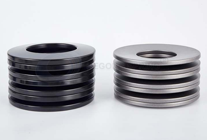 What is the Difference Between a Disc Spring and a Belleville Spring?